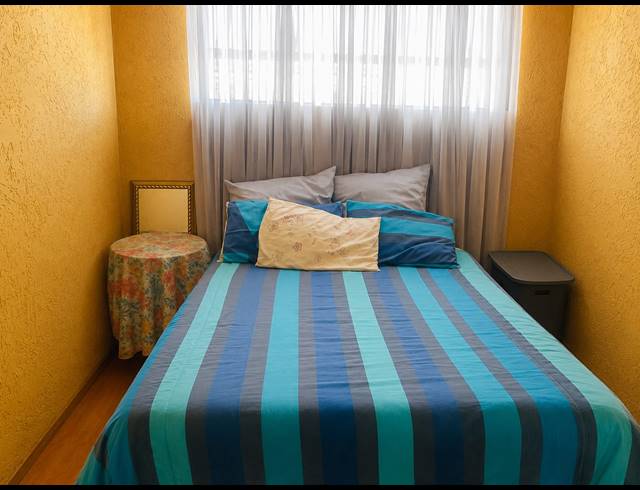 2 BEDROOM FLAT FOR SALE IN VANDERBIJLPARK CW 6